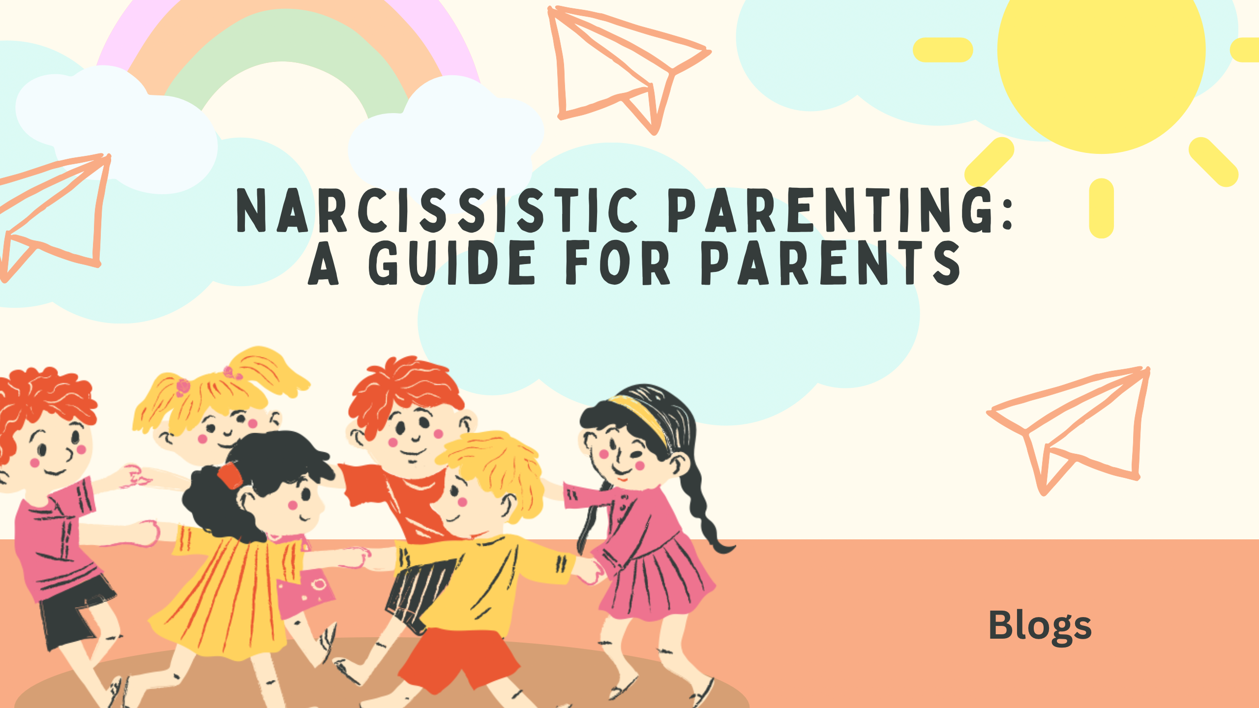 You are currently viewing Narcissistic Parenting: A Guide for Parents – Copy