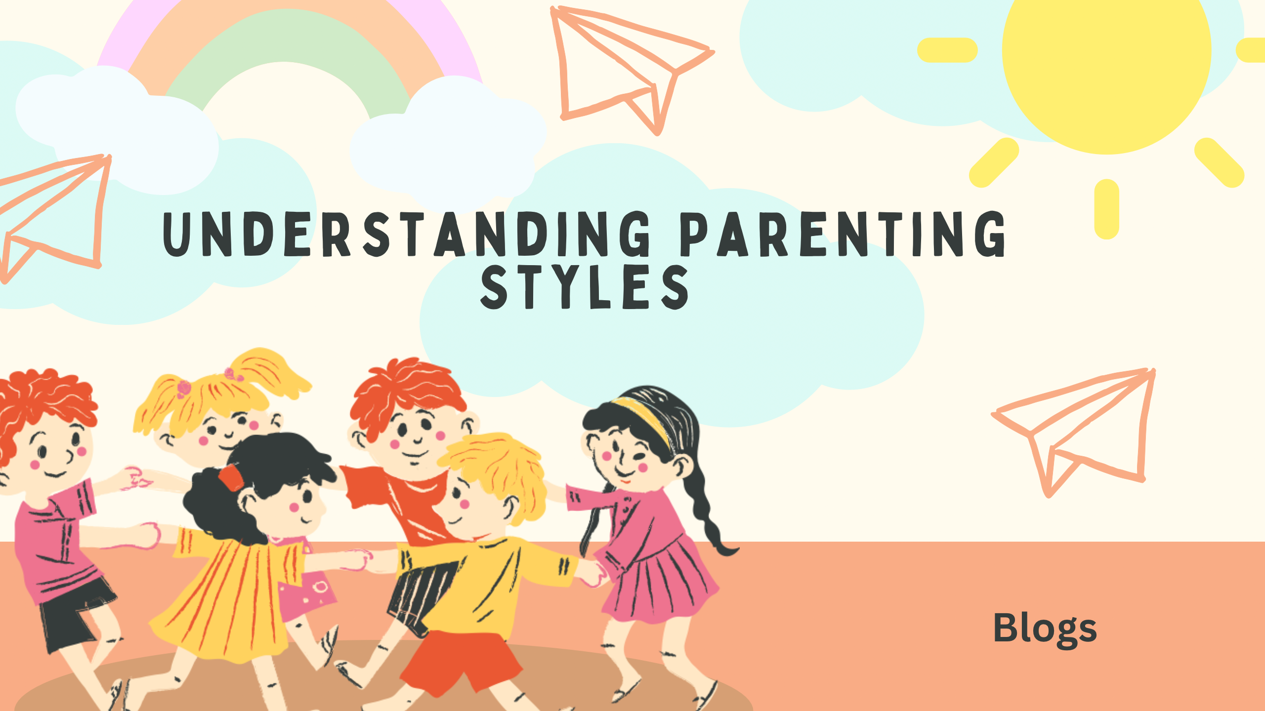 Read more about the article Understanding Parenting Styles – Copy
